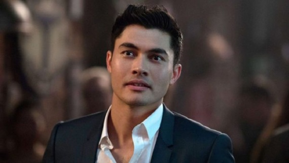 How James Bond Candidate Henry Golding Feels About Diversity Playing A Part In The 007 Casting