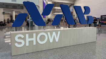 Cybersecurity. The Creator Economy. And Yes, AI. Buzzwords and More from NAB Show 2026