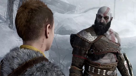 Amazon tipped to be developing a God of War TV series