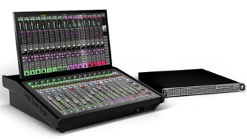 SSL&rsquo;s TCA Tour to Make IBC 2026 Debut