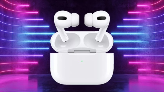 AirPods Pro 2 could launch this year, but without USB-C