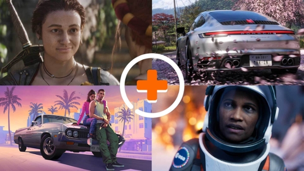 GamesRadar+