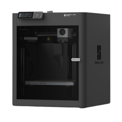 Bambu Lab P1S 3D Printer: was $699 now $399 at Bambu Lab