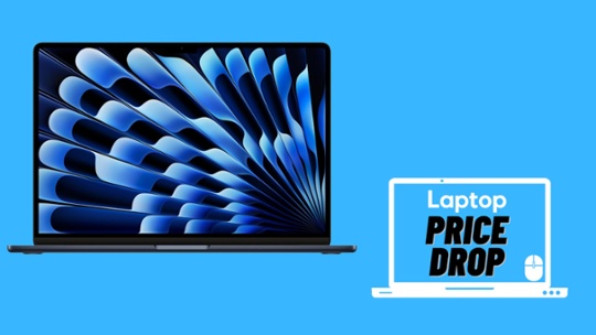 Get a M3 MacBook Pro or MacBook Air for the lowest price ever via these huge Prime Day deals