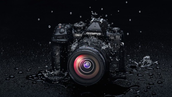 New firmware update improves autofocus in OM System's flagship cameras