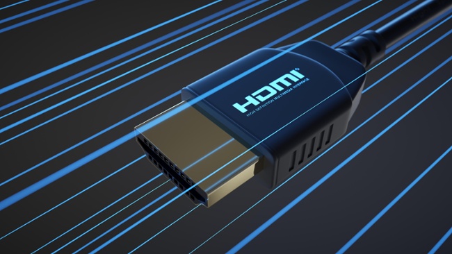 Next-gen HDMI 2.2 tipped for CES 2025