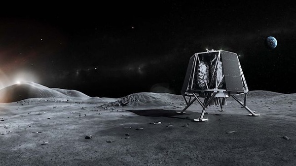 Japan's ispace plans to land mining missions on the moon