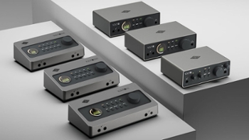 UA Charges Forward with Volt Gen 2, Volt Max Interfaces