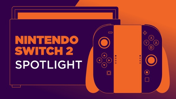 The Nintendo Switch 2 was officially unveiled, and there's plenty for you to get caught up on