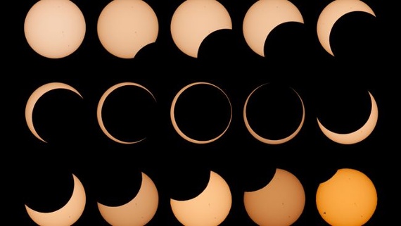 Annular solar eclipse 2024: Everything you need to know
