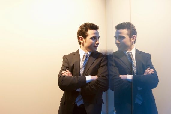 How to recognize, and survive, narcissistic leaders