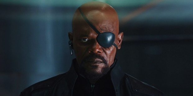 Samuel L. Jackson's Secret Invasion TV Show Is Close To Bringing An A+ Actress To The MCU