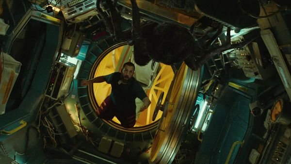 Adam Sandler is a 'Spaceman' in Netflix sci-fi film trailer