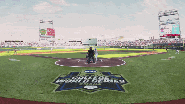 Cosm: Take Me Into the Ballgame