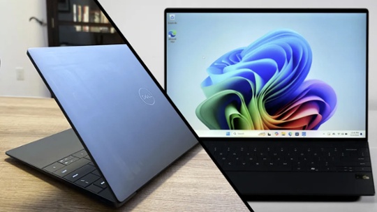 Dell XPS 13 (9350) Lunar Lake vs Dell XPS 13 (9345) Snapdragon X Elite: Do you want Qualcomm or Intel inside?