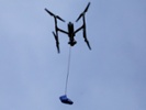 Walmart's drone delivery to take off in new markets