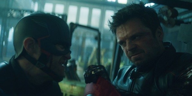 5 Massive Revelations In The Falcon And The Winter Soldier Episode 5, Including That Fantastic Cameo