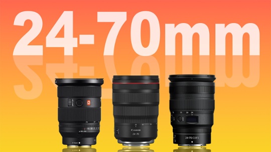 Have you been using your 24-70mm lens wrong all along?