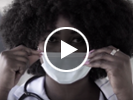 P&G's Secret says "#RaiseItUp" for women