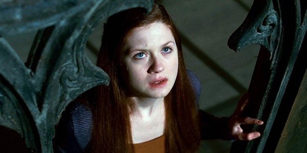 Ginny Weasley Actress Bonnie Wright Updates Us On She And Harry Potter's Marriage 10 Years Later