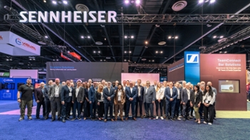 Sennheiser Readies for InfoComm 2026
