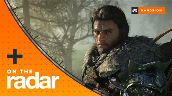 GamesRadar+