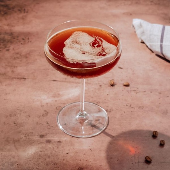 Espresso Martini Recipes for Your Next Soirée