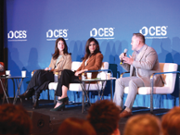 CES: Keeping Up With AI in Retail in 2025