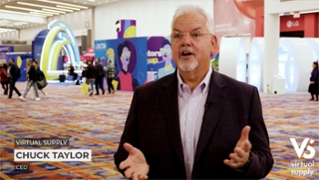 Virtual Supply: Redefining Strategic Partnerships For A New Century