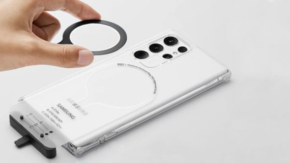 Best MagSafe accessories for Android phones 2023