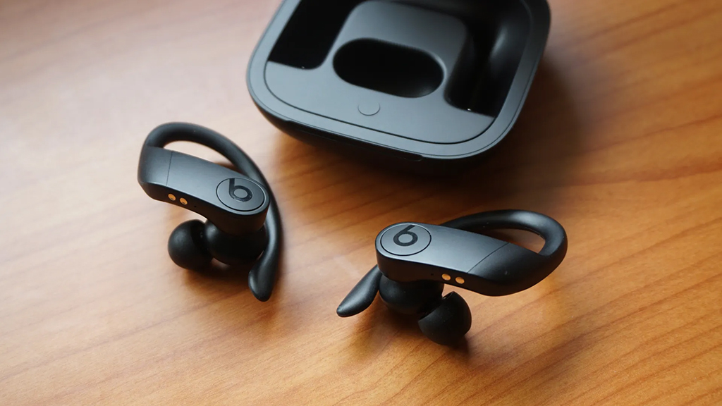 More Powerbeats Pro 2 images have leaked