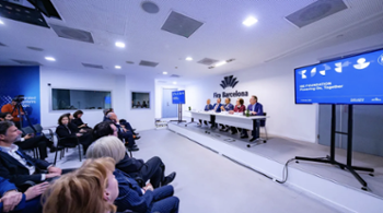 Introducing the 'ISE Foundation,' Creating New Opportunities for Talent Development and Innovation