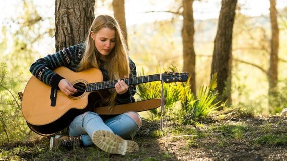 7 ways to be a more sustainable guitarist