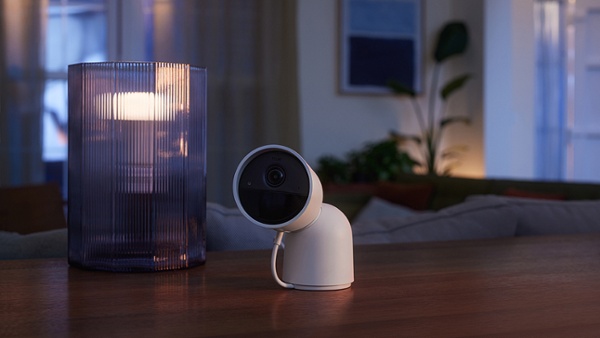 Philips Hue officially unveils its new security cameras