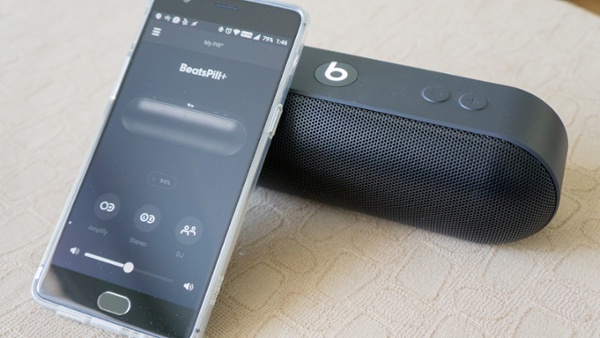 The next Beats Pill speaker just keeps on leaking
