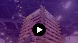 PIXERA & Screens at InfoComm