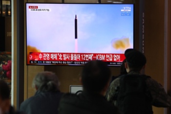North Korea launches most powerful missile yet: reports