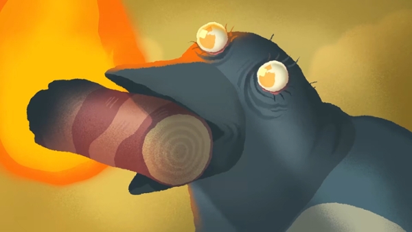 GamesRadar+