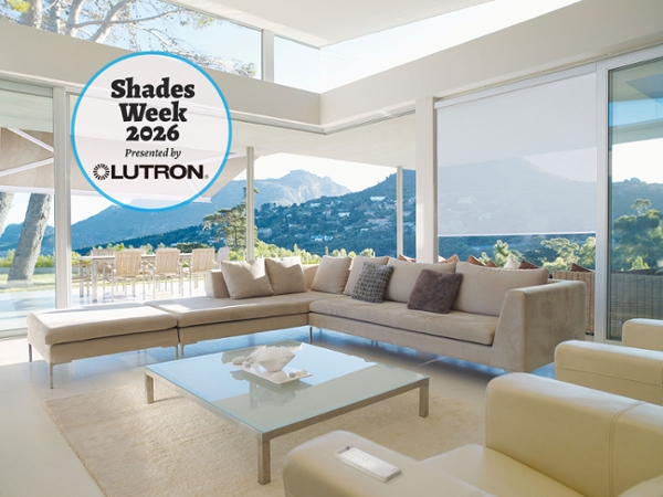 Shades Week: Moving Beyond Window Shades