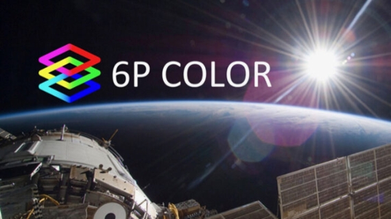 The 6P Color Experience: Revolutionizing Color In Displays