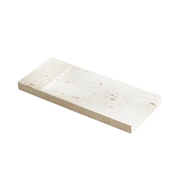 RÓHE Travertine Incense Holder, Net-a-Porter