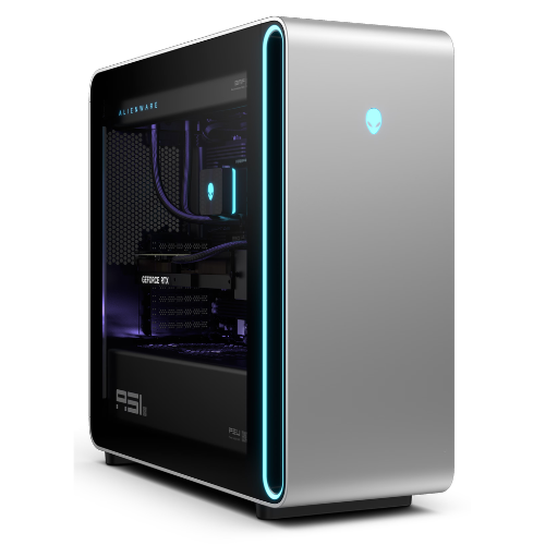 Alienware Area-51 Gaming Desktop (RTX 5080): was $4,999.99 now $4,899.99 at Dell