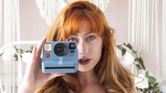 The best instant cameras