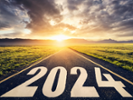 Social platforms say what to expect in 2024