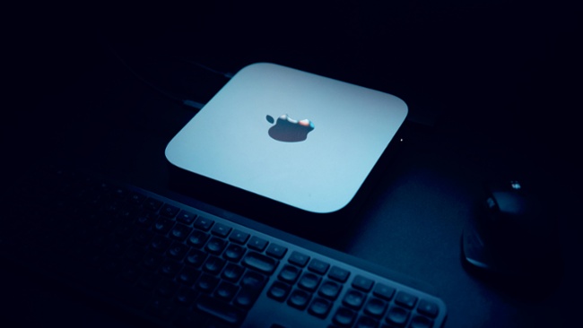 The M4 Mac mini could be a lot smaller