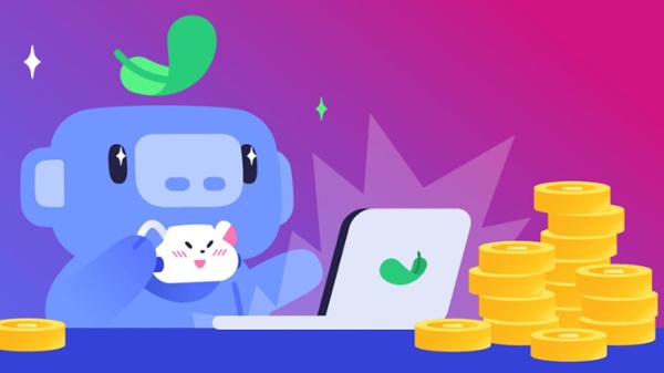 Discord is opening the monetization floodgates