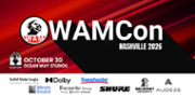 Women&rsquo;s Audio Mission Announces WAMCon Nashville