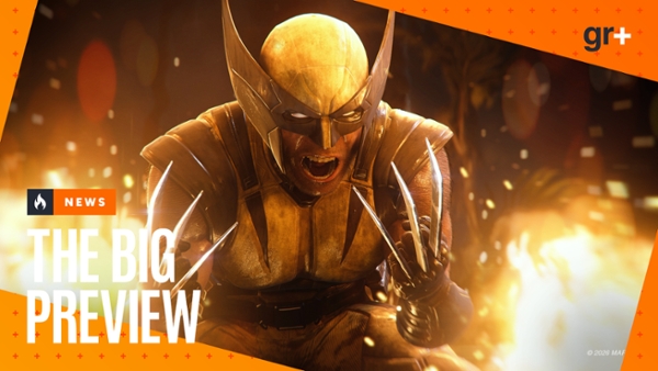 GamesRadar+