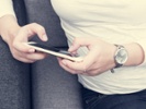 Report: Marketers finding value in SMS messaging