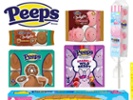 Peeps rolls out spring lineup